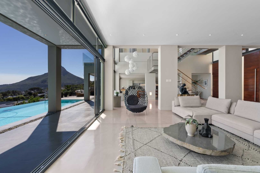 3 Bedroom Property for Sale in Camps Bay Western Cape